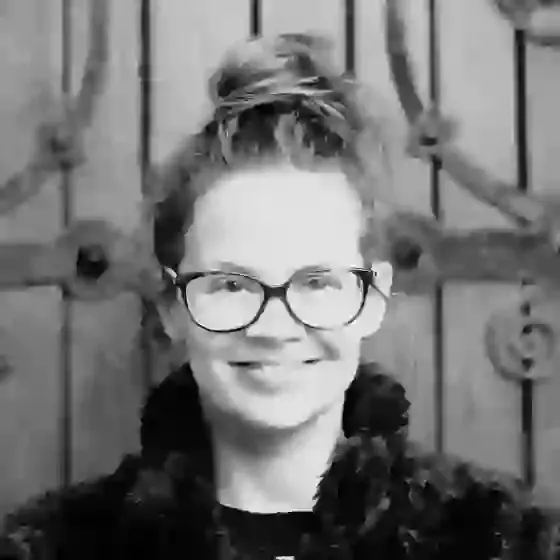 Alys Bassett - Operations Assistant